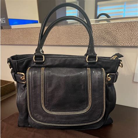 michael kors naomi satchel navy|Naomi Extra.